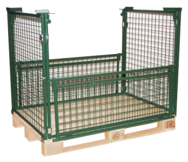 Preview: Stapelrahmen Typ S-31